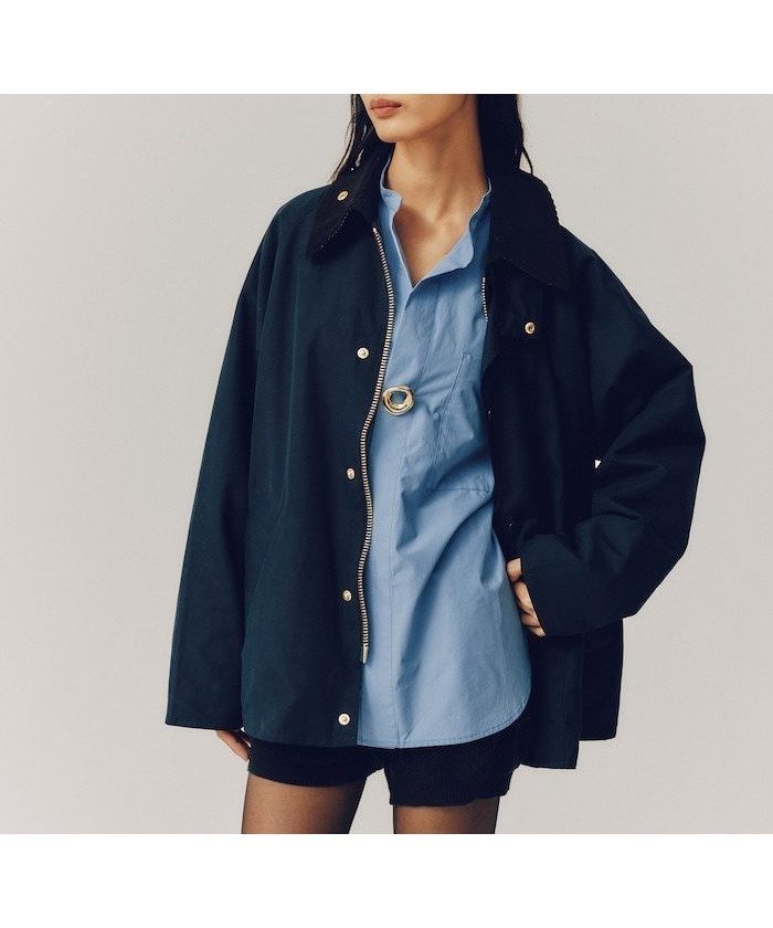 【フリークスストア/FREAK'S STORE】の別注 TRANSPORT / 252LCAS101 / トランスポート 25AW インテリア・キッズ・メンズ・レディースファッション・服の通販 founy(ファニー) 　ファッション　Fashion　レディースファッション　Fashion for Women　コンパクト　Compact, Small Size　スペシャル　Special, Limited Edition　チェック　Check, Plaid, Tartan　定番　Standard, Basic Item　人気　Popular, Best Seller　バランス　Balance, Style Balance　ピーチ　Peach, Soft Touch　別注　Limited Edition, Custom Order　A/W・秋冬　Autumn/Winter　冬　Winter / This Winter　2025年　2025　2025-2026秋冬・A/W　Autumn/Winter 2025–26 AW25–26　ネイビー|ID: prp329100004792138 ipo3291000000034902872