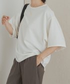 【アーバンリサーチ ドアーズ/URBAN RESEARCH DOORS】のオーバーサイズフォルムプルオーバー OFF|ID: prp329100004792149 ipo3291000000034770995