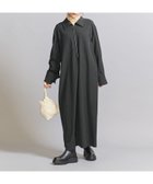 【ユナイテッドアローズ/UNITED ARROWS】のハーフジップ ワンピース 人気、トレンドファッション・服の通販 founy(ファニー) ファッション Fashion レディースファッション Fashion for Women ワンピース Dresses デコルテ Décolleté, Neckline ポケット Pocket, Pocket Detail マニッシュ Mannish, Boyish アウトレット Outlet / Clearance おすすめ Recommended / Our Picks thumbnail DK.GRAY|ID: prp329100004792154 ipo3291000000034872183