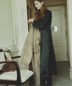 【スローブ イエナ/SLOBE IENA】のhabi フラワージャガードドレス 人気、トレンドファッション・服の通販 founy(ファニー) ファッション Fashion レディースファッション Fashion for Women ワンピース Dresses フォーマル・パーティードレス・結婚式用ドレス Elegant & Casual Dresses サテン Satin, Glossy Fabric ドレス Dress, One-Piece なめらか Smooth, Silky Texture バランス Balance, Style Balance フェミニン Feminine, Girly フレア Flare, Flared おすすめ Recommended / Our Picks エレガント 上品 Elegant ホリデーシーズン Holiday Season 結婚式 Wedding 2025年 2025 2025-2026秋冬・A/W Autumn/Winter 2025–26 AW25–26 thumbnail ブラック|ID: prp329100004792189 ipo3291000000035069141