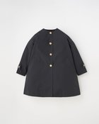 【トラディショナル ウェザーウェア/TWW / Traditional Weatherwear】のMALTON NO COLLAR 人気、トレンドファッション・服の通販 founy(ファニー) ファッション Fashion レディースファッション Fashion for Women イエロー Yellow ショルダー Shoulder, Shoulder Strap ショート Short, Short Length シルバー Silver, Metallic Silver デニム Denim, Jeans Material ドレス Dress, One-Piece ドロップ Drop Shoulder, Dropped Style フラット Flat, Flat Shoes リュクス Luxury, Elegant, High-End, Chic 人気 Popular, Best Seller 夏 Summer 定番 Standard, Basic Item 春 Spring S/S・春夏 SS, Spring/Summer, Warm Season thumbnail ブラック|ID: prp329100004792191 ipo3291000000034869828
