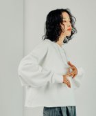 【レプシィム ローリーズファーム/LEPSIM LOWRYS FARM】のラグランリブプルオーバー 人気、トレンドファッション・服の通販 founy(ファニー) ファッション Fashion レディースファッション Fashion for Women トップス・カットソー Cut & Sew Tops カジュアルプルオーバー・ニットトップス Pullovers & Knit Tops / Casual Pullovers おすすめ Recommended / Our Picks シンプル Simple, Minimal トレンド Trend, Trending Now バランス Balance, Style Balance リラックス Relax, Relaxed Fit 人気 Popular, Best Seller thumbnail オフホワイト05|ID: prp329100004792193 ipo3291000000034984186