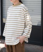 【アーバンリサーチ ドアーズ/URBAN RESEARCH DOORS】のFORK SPOON ボトルネック8分袖Tシャツ OFFxBEG|ID: prp329100004792201 ipo3291000000034771256