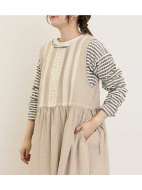 【サマンサモスモス/Samansa Mos2】のリップル柄アソート袖シャーリングカットソー 人気、トレンドファッション・服の通販 founy(ファニー) ファッション Fashion レディースファッション Fashion for Women トップス・カットソー Cut & Sew Tops カットソー・ベーシックTシャツ Cut-and-Sewn Tops / Stretch Tees & Basics おすすめ Recommended / Our Picks カットソー Cut and Sewn Top シャーリング Shirring, Ruched |ID:prp329100004792203