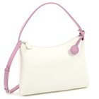 【キタムラ/Kitamura】の2wayセミショルダーバッグ Y-1377 人気、トレンドファッション・服の通販 founy(ファニー) ファッション Fashion レディースファッション Fashion for Women ショルダー Shoulder, Shoulder Strap ハンカチ Handkerchief, Hanky ポケット Pocket, Pocket Detail マグネット Magnet, Magnetic Closure ワンポイント One Point, Statement Accent thumbnail アイボリー/ピンク91721|ID: prp329100004792204 ipo3291000000034995909