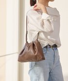 【ジェミール/gemeil】の【累計販売1万本突破】レザーワンハンドルバッグ (CE-1014) 人気、トレンドファッション・服の通販 founy(ファニー) ファッション Fashion レディースファッション Fashion for Women アクセサリー Fashion Accessories ギャザー Gathered, Ruffled ショルダー Shoulder, Shoulder Strap シンプル Simple, Minimal スマート Smart, Elegant 財布 Wallet, Purse タオル Towel, Bath Towel 人気 Popular, Best Seller ハンカチ Handkerchief, Hanky ポケット Pocket, Pocket Detail ポーチ Pouch, Small Case 日本製 Made In Japan thumbnail ブラウンその他2|ID: prp329100004792207 ipo3291000000034931953