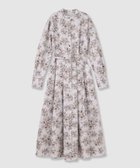 【アナイ/ANAYI】のブロッサムタックシャツワンピース pink|ID: prp329100004792233 ipo3291000000034771450