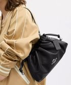 【コーチ/COACH】の【公式】フェイ ショルダー バッグ・ルーシング 人気、トレンドファッション・服の通販 founy(ファニー) ファッション Fashion レディースファッション Fashion for Women シューズ Shoes, Footwear ショルダー Shoulder, Shoulder Strap ドローストリング Drawstring, Pull Cord マグネット Magnet, Magnetic Closure ラップ Wrap, Wrap Design 財布 Wallet, Purse thumbnail BLACK|ID: prp329100004792251 ipo3291000000034873280