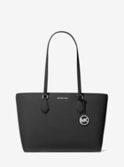 【マイケルコース/MICHAEL KORS】のSHEILA ミッドファスナー トート ラージ マイケルコース 人気、トレンドファッション・服の通販 founy(ファニー) ファッション Fashion レディースファッション Fashion for Women バッグ Bags コレクション Collection, Seasonal Line ラグジュアリー Luxury, Elegant thumbnail BLACK|ID: prp329100004792264 ipo3291000000034803581