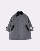 【トラディショナル ウェザーウェア/TWW / Traditional Weatherwear】のMALTON 人気、トレンドファッション・服の通販 founy(ファニー) ファッション Fashion レディースファッション Fashion for Women ショルダー Shoulder, Shoulder Strap ツイード Twill, Twill Weave デニム Denim, Jeans Material ドレス Dress, One-Piece ドロップ Drop Shoulder, Dropped Style リュクス Luxury, Elegant, High-End, Chic 人気 Popular, Best Seller thumbnail ヘリンボーン|ID: prp329100004792268 ipo3291000000034880651