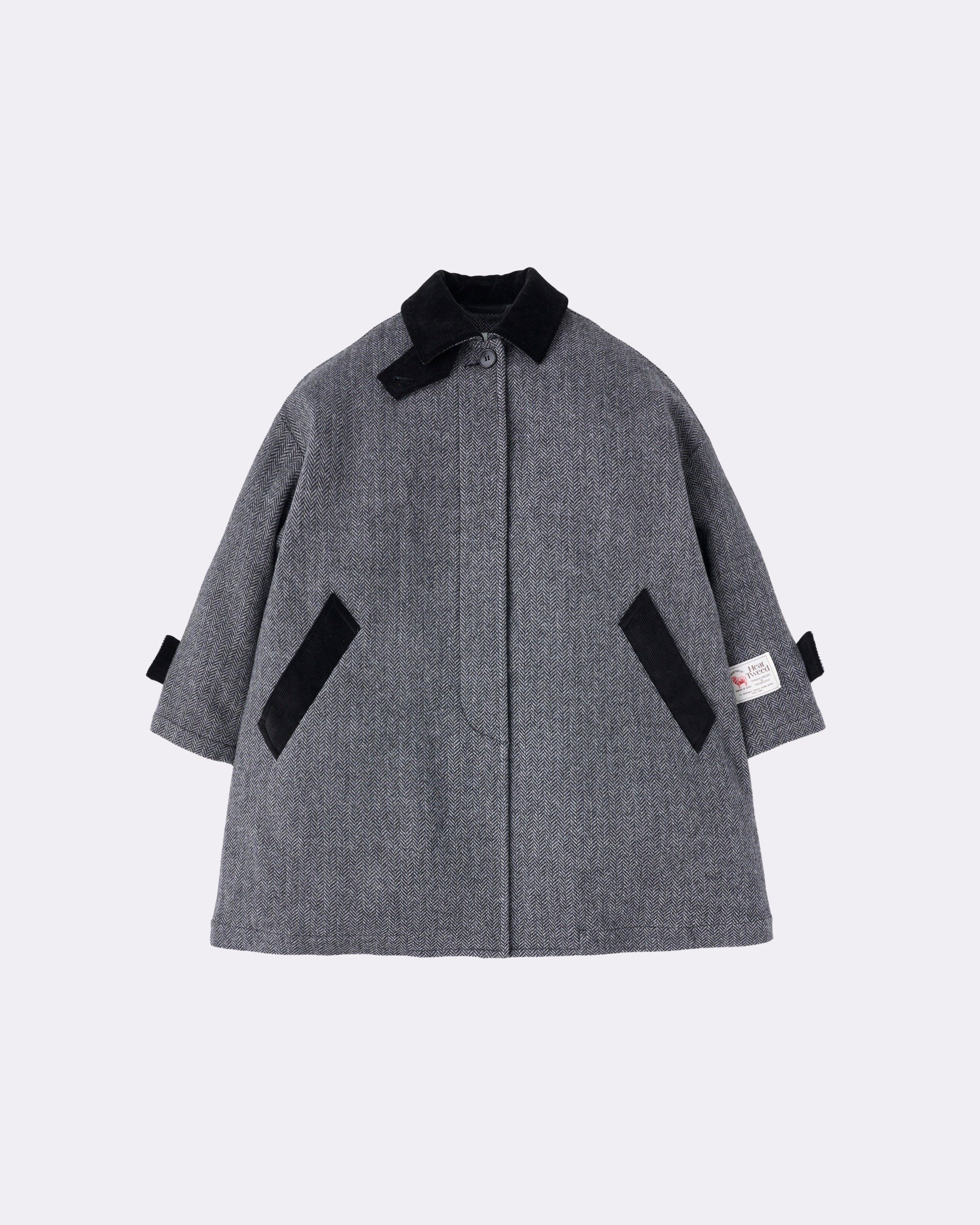 【トラディショナル ウェザーウェア/TWW / Traditional Weatherwear】のMALTON インテリア・キッズ・メンズ・レディースファッション・服の通販 founy(ファニー) ファッション Fashion レディースファッション Fashion for Women ショルダー Shoulder, Shoulder Strap ツイード Twill, Twill Weave デニム Denim, Jeans Material ドレス Dress, One-Piece ドロップ Drop Shoulder, Dropped Style リュクス Luxury, Elegant, High-End, Chic 人気 Popular, Best Seller ヘリンボーン|ID: prp329100004792268 ipo3291000000034880651