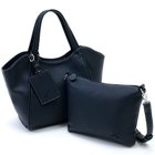 【キタムラ/Kitamura】のハンドバッグ Z-0556 人気、トレンドファッション・服の通販 founy(ファニー) ファッション Fashion レディースファッション Fashion for Women シンプル Simple, Minimal フォルム Silhouette, Form ポケット Pocket, Pocket Detail マグネット Magnet, Magnetic Closure thumbnail ダークブルー10901|ID: prp329100004792274 ipo3291000000034889975