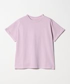 【ユナイテッドアローズ/UNITED ARROWS】のピグメント イージーTシャツ A DAY IN THE LIFE 人気、トレンドファッション・服の通販 founy(ファニー) ファッション Fashion レディースファッション Fashion for Women トップス・カットソー Cut & Sew Tops シャツ・ブラウス・オフィスカジュアル Elegant Blouses & Button-Ups ロングTシャツ・Tシャツ Longline T-Shirts & Tees カットソー Cut and Sewn Top フェミニン Feminine, Girly プリーツ Pleats, Pleated 無地 Plain, Solid Color レース Lace, Lace Fabric アウトレット Outlet / Clearance おすすめ Recommended / Our Picks thumbnail LT.PINK|ID: prp329100004792298 ipo3291000000035139759