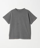 【ユナイテッドアローズ/UNITED ARROWS】のピグメント イージーTシャツ A DAY IN THE LIFE 人気、トレンドファッション・服の通販 founy(ファニー) ファッション Fashion レディースファッション Fashion for Women トップス・カットソー Cut & Sew Tops シャツ・ブラウス・オフィスカジュアル Elegant Blouses & Button-Ups ロングTシャツ・Tシャツ Longline T-Shirts & Tees カットソー Cut and Sewn Top フェミニン Feminine, Girly プリーツ Pleats, Pleated 無地 Plain, Solid Color レース Lace, Lace Fabric アウトレット Outlet / Clearance おすすめ Recommended / Our Picks thumbnail DK.GRAY|ID: prp329100004792298 ipo3291000000035139760