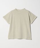 【ユナイテッドアローズ/UNITED ARROWS】のピグメント イージーTシャツ A DAY IN THE LIFE 人気、トレンドファッション・服の通販 founy(ファニー) ファッション Fashion レディースファッション Fashion for Women トップス・カットソー Cut & Sew Tops シャツ・ブラウス・オフィスカジュアル Elegant Blouses & Button-Ups ロングTシャツ・Tシャツ Longline T-Shirts & Tees カットソー Cut and Sewn Top フェミニン Feminine, Girly プリーツ Pleats, Pleated 無地 Plain, Solid Color レース Lace, Lace Fabric アウトレット Outlet / Clearance おすすめ Recommended / Our Picks thumbnail BEIGE|ID: prp329100004792298 ipo3291000000035139761