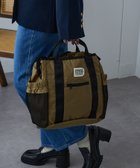 【セットアップセブン/SETUP7】のFREDRIK PACKERS/210D TIPI TOTE マザーズトート ショルダー フレドリックパッカーズ 人気、トレンドファッション・服の通販 founy(ファニー) ファッション Fashion レディースファッション Fashion for Women バッグ Bags インナー Innerwear コンビ Combo, Combination Style 傘 Umbrella, Parasol 巾着 Drawstring Bag, Kinchaku 軽量 Lightweight, Ultra Light ショルダー Shoulder, Shoulder Strap ドローコード Drawcord, Drawstring Cord 手帳 Planner, Notebook ハンカチ Handkerchief, Hanky フラット Flat, Flat Shoes フロント Front, Front Design ボックス Boxy, Box Shape ポケット Pocket, Pocket Detail メッシュ Mesh, Net Fabric thumbnail BGE|ID: prp329100004792303 ipo3291000000034873145