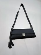 【タカキュー/TAKA-Q】のドロー/DRAW 横長 ショルダーバッグ 人気、トレンドファッション・服の通販 founy(ファニー) ファッション Fashion レディースファッション Fashion for Women バッグ Bags シンプル Simple, Minimal トレンド Trend, Trending Now モダン Modern, Contemporary ラップ Wrap, Wrap Design thumbnail 95モノトーン|ID: prp329100004792306 ipo3291000000034900689