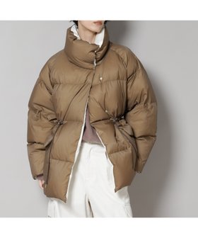 【ナノ ユニバース/nano universe】の「西川ダウン」バイカラーボリュームダウン 人気、トレンドファッション・服の通販 founy(ファニー) ファッション Fashion レディースファッション Fashion for Women アウトドア Outdoor Clothing アクセサリー Fashion Accessories コーティング Coating, Coated Finish 軽量 Lightweight, Ultra Light ダウン Down, Puffer ダブル Double, Double-Breasted ドット Polka Dot, Dot Pattern 時計 Watch, Wristwatch フロント Front, Front Design ワッシャー Washer, Crinkled Finish 2025年 2025 2025-2026秋冬・A/W Autumn/Winter 2025–26 AW25–26 |ID:prp329100004792310