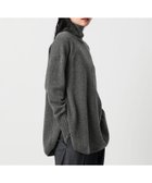 【ユナイテッドアローズ/UNITED ARROWS】のMARW UNITED ARROWS ルーズ タートルネック ニット MD.GRAY|ID:prp329100004792320