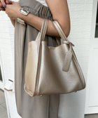 【ドゥドゥ/DouDou】の【ベストセラーアイテム】ミニショルダー付ソフトレザー調ミニバッグ 人気、トレンドファッション・服の通販 founy(ファニー) ファッション Fashion レディースファッション Fashion for Women アウター Coat / Outerwear Collection トップス・カットソー Cut & Sew Tops ベスト&ジレ / 重ね着スタイル Vests & Gilets バッグ Bags ショルダー Shoulder, Shoulder Strap シンプル Simple, Minimal スマート Smart, Elegant フィット Fit, Slim Fit リアル Real, Realistic A/W・秋冬 Autumn/Winter 冬 Winter / This Winter 再入荷 Restock / Back in Stock 2024年 2024 2024-2025秋冬・A/W Autumn/Winter 2024–25 AW24–25 thumbnail ゴールド|ID: prp329100004792323 ipo3291000000035164427