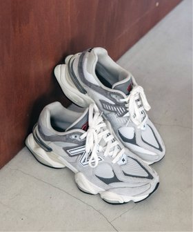 【ジャーナルスタンダード/JOURNAL STANDARD】の《追加》【NEW BALANCE / ニューバランス】 U9060 GRY 人気、トレンドファッション・服の通販 founy(ファニー) ファッション Fashion レディースファッション Fashion for Women シューズ Shoes, Footwear スマート Smart, Elegant バランス Balance, Style Balance ボストン Boston メッシュ Mesh, Net Fabric モダン Modern, Contemporary ランニング Running, Running Wear, Activewear, Jogging 2025年 2025 2025-2026秋冬・A/W Autumn/Winter 2025–26 AW25–26 |ID:prp329100004792340