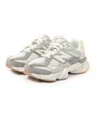 【トゥモローランド/TOMORROWLAND】のNew Balance 9060 スニーカー 人気、トレンドファッション・服の通販 founy(ファニー) ファッション Fashion レディースファッション Fashion for Women クラシック Classic, Timeless Style シューズ Shoes, Footwear スニーカー Sneakers, Trainers バランス Balance, Style Balance フィット Fit, Slim Fit ボストン Boston thumbnail 14 ライトグレー系|ID: prp329100004792350 ipo3291000000034879309