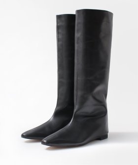 【ディアナドット/Dhyana】の金子綾*Dhyana. ロングブーツ 人気、トレンドファッション・服の通販 founy(ファニー) ファッション Fashion レディースファッション Fashion for Women 抗菌 Antibacterial, Bacteria-Resistant シューズ Shoes, Footwear シンプル Simple, Minimal ソックス Socks, Hosiery タイツ Tights, Legwear なめらか Smooth, Silky Texture モダン Modern, Contemporary ロング Long, Long-Length 日本製 Made In Japan |ID:prp329100004792365