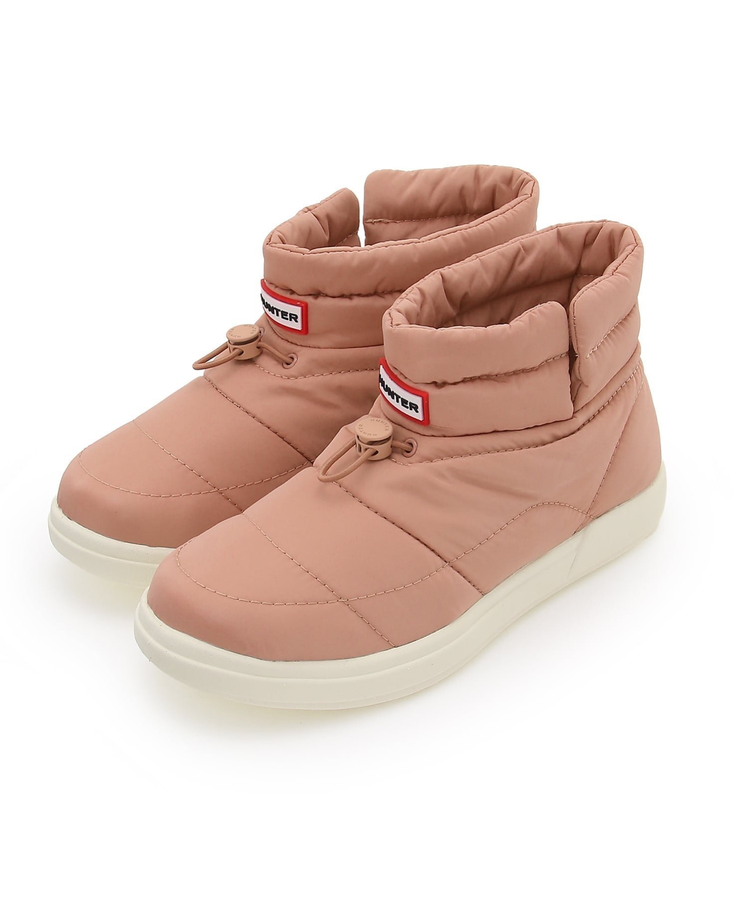 【ハンター/HUNTER】のユニセックス イン/アウト コージー パフ サイド ベント ブーツ インテリア・キッズ・メンズ・レディースファッション・服の通販 founy(ファニー) ファッション Fashion レディースファッション Fashion for Women アウトドア Outdoor Clothing スリット Slit, Slit Detail スリッパ Slippers, Room Shoes フィット Fit, Slim Fit 軽量 Lightweight, Ultra Light ドリーミーヌード/シェイデッドWHT|ID: prp329100004792379 ipo3291000000034772439