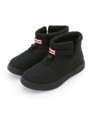 【ハンター/HUNTER】のユニセックス イン/アウト コージー パフ サイド ベント ブーツ 人気、トレンドファッション・服の通販 founy(ファニー) ファッション Fashion レディースファッション Fashion for Women アウトドア Outdoor Clothing スリット Slit, Slit Detail スリッパ Slippers, Room Shoes フィット Fit, Slim Fit 軽量 Lightweight, Ultra Light thumbnail ブラック|ID: prp329100004792379 ipo3291000000034772440