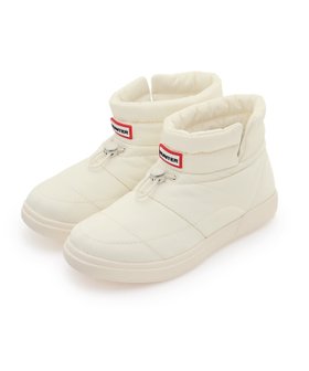 【ハンター/HUNTER】のユニセックス イン/アウト コージー パフ サイド ベント ブーツ 人気、トレンドファッション・服の通販 founy(ファニー) ファッション Fashion レディースファッション Fashion for Women アウトドア Outdoor Clothing スリット Slit, Slit Detail スリッパ Slippers, Room Shoes フィット Fit, Slim Fit 軽量 Lightweight, Ultra Light |ID:prp329100004792379