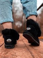 【エミュ オーストラリア/EMU Australia】の【EMU Australia】 Platinum Mintaro ムートンブーツ 人気、トレンドファッション・服の通販 founy(ファニー) ファッション Fashion レディースファッション Fashion for Women thumbnail Black|ID: prp329100004792394 ipo3291000000034772553