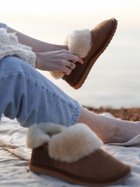 【エミュ オーストラリア/EMU Australia】の【EMU Australia】 Platinum Mintaro ムートンブーツ 人気、トレンドファッション・服の通販 founy(ファニー) ファッション Fashion レディースファッション Fashion for Women thumbnail Chestnut|ID: prp329100004792394 ipo3291000000034772554