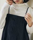 【ラナン/Ranan】のBC 吸湿発熱!シンプルタートルネック オフホワイト|ID: prp329100004792398 ipo3291000000034772587