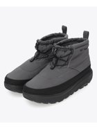 【コロンビア/Columbia】のColumbia/ イエローテイル ショーティー ウォータープルーフ オムニヒート /コロンビア グレー[003001]|ID: prp329100004792400 ipo3291000000034934006