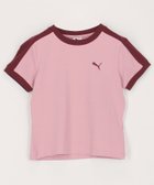 【フリークスストア/FREAK'S STORE】のT7 スリム Tシャツ ピンク|ID: prp329100004792413 ipo3291000000034912141