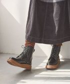 【ニコアンド/niko and】のオリジナルレースアップブーツ 人気、トレンドファッション・服の通販 founy(ファニー) ファッション Fashion レディースファッション Fashion for Women 抗菌 Antibacterial, Bacteria-Resistant サイドジップ Side Zip, Side Zipper ソックス Socks, Hosiery タイツ Tights, Legwear チェック Check, Plaid, Tartan トレンド Trend, Trending Now 定番 Standard, Basic Item 人気 Popular, Best Seller バランス Balance, Style Balance フォルム Silhouette, Form ベーシック Basic, Essential レース Lace, Lace Fabric ロング Long, Long-Length おすすめ Recommended / Our Picks ビジネス 仕事 通勤 Business / Work / Commuting thumbnail ブラックN|ID: prp329100004792416 ipo3291000000034772682