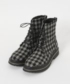 【ニコアンド/niko and】のオリジナルレースアップブーツ 人気、トレンドファッション・服の通販 founy(ファニー) ファッション Fashion レディースファッション Fashion for Women 抗菌 Antibacterial, Bacteria-Resistant サイドジップ Side Zip, Side Zipper ソックス Socks, Hosiery タイツ Tights, Legwear チェック Check, Plaid, Tartan トレンド Trend, Trending Now 定番 Standard, Basic Item 人気 Popular, Best Seller バランス Balance, Style Balance フォルム Silhouette, Form ベーシック Basic, Essential レース Lace, Lace Fabric ロング Long, Long-Length おすすめ Recommended / Our Picks ビジネス 仕事 通勤 Business / Work / Commuting thumbnail チェック|ID: prp329100004792416 ipo3291000000034772685