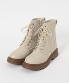 【ニコアンド/niko and】のオリジナルレースアップブーツ 人気、トレンドファッション・服の通販 founy(ファニー) ファッション Fashion レディースファッション Fashion for Women 抗菌 Antibacterial, Bacteria-Resistant サイドジップ Side Zip, Side Zipper ソックス Socks, Hosiery タイツ Tights, Legwear チェック Check, Plaid, Tartan トレンド Trend, Trending Now 定番 Standard, Basic Item 人気 Popular, Best Seller バランス Balance, Style Balance フォルム Silhouette, Form ベーシック Basic, Essential レース Lace, Lace Fabric ロング Long, Long-Length おすすめ Recommended / Our Picks ビジネス 仕事 通勤 Business / Work / Commuting thumbnail アイボリーN|ID: prp329100004792416 ipo3291000000034772688