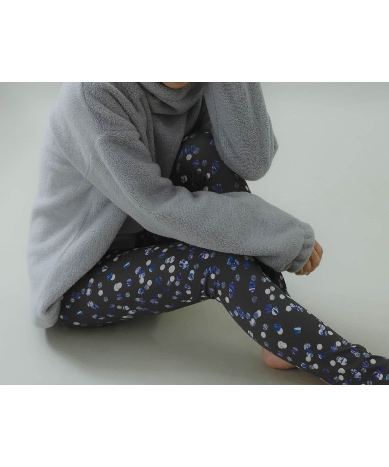 【サニーレーベル/Sonny Label / URBAN RESEARCH】のSLAB Fleece Turtleneck Pullover インテリア・キッズ・メンズ・レディースファッション・服の通販 founy(ファニー) ファッション Fashion レディースファッション Fashion for Women トップス・カットソー Cut & Sew Tops カジュアルプルオーバー・ニットトップス Pullovers & Knit Tops / Casual Pullovers タートルネック・ハイネックトップス Turtlenecks & High-Neck Tops 2022年 2022 2022-2023秋冬・A/W Autumn/Winter 2022–23 AW22–23 冬 Winter / This Winter スポーツ Sports, Activewear タートルネック Turtleneck, High Neck ヨガ Yoga, Yoga Wear ランニング Running, Running Wear, Activewear, Jogging グレー|ID: prp329100004792447 ipo3291000000034772913