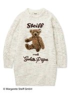 【ジェラート ピケ/gelato pique】の【Steiff】パウダーネップジャガードワンピース 人気、トレンドファッション・服の通販 founy(ファニー) ファッション Fashion レディースファッション Fashion for Women ワンピース Dresses スマート Smart, Elegant ソックス Socks, Hosiery ネップ Nepp, Slub Yarn パウダー Powder, Soft Tone フロント Front, Front Design メンズ Men's, Menswear レギンス Leggings, Stretch Pants ロング Long, Long-Length クリスマス X'mas Christmas / X'mas thumbnail CRM[004]|ID: prp329100004792457 ipo3291000000034772982