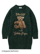 【ジェラート ピケ/gelato pique】の【Steiff】パウダーネップジャガードワンピース 人気、トレンドファッション・服の通販 founy(ファニー) ファッション Fashion レディースファッション Fashion for Women ワンピース Dresses スマート Smart, Elegant ソックス Socks, Hosiery ネップ Nepp, Slub Yarn パウダー Powder, Soft Tone フロント Front, Front Design メンズ Men's, Menswear レギンス Leggings, Stretch Pants ロング Long, Long-Length クリスマス X'mas Christmas / X'mas thumbnail GRN[024]|ID: prp329100004792457 ipo3291000000034772984