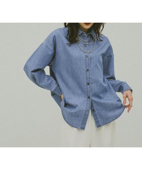 【グローバルワーク/GLOBAL WORK】 365日マイスタイルシャツ/571317人気、トレンドファッション・服の通販 founy(ファニー) ファッション Fashion レディースファッション Fashion for Women トップス・カットソー Cut & Sew Tops シャツ・ブラウス・オフィスカジュアル Elegant Blouses & Button-Ups おすすめ Recommended / Our Picks オケージョン Occasion Wear セレモニー Ceremony ベーシック Basic, Essential ボトム Bottoms, Lower Wear ワイド Wide, Wide Fit ビジネス 仕事 通勤 Business / Work / Commuting 羽織 Haori, Light Jacket |ID:prp329100004792467