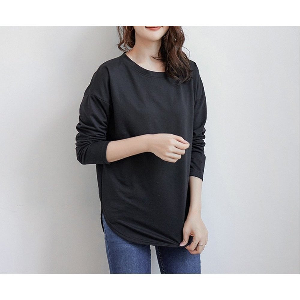 【ミニミニストア/miniministore】のtシャツ スリット カットソー 人気、トレンドファッション・服の通販 founy(ファニー) ファッション Fashion レディースファッション Fashion for Women トップス・カットソー Cut & Sew Tops シャツ・ブラウス・オフィスカジュアル Elegant Blouses & Button-Ups ロングTシャツ・Tシャツ Longline T-Shirts & Tees カットソー・ベーシックTシャツ Cut-and-Sewn Tops / Stretch Tees & Basics お家時間・ステイホーム Stay Home / At Home カットソー Cut and Sewn Top シンプル Simple, Minimal スリット Slit, Slit Detail ビスチェ Bustier, Corset Top ベスト Vest, Waistcoat ラウンド Round, Round Neck ラベンダー Lavender ロング Long, Long-Length 長袖 Long Sleeve, Full Sleeve other-1|ID: prp329100004792508 ipo3291000000034798215