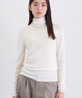 【インディヴィ/INDIVI】の【洗える/薄手/ラメ】シアーラメニット 人気、トレンドファッション・服の通販 founy(ファニー) ファッション Fashion レディースファッション Fashion for Women トップス・カットソー Cut & Sew Tops ニット Knit Tops & Sweaters 洗える Machine Washable カーディガン Cardigan, Knitwear 10月号 October Issue ジャケット Jacket, Outerwear スウェット / スエット Sweatshirt, Sweatwear スマート Smart, Elegant タートルネック Turtleneck, High Neck トレンド Trend, Trending Now なめらか Smooth, Silky Texture ベスト Vest, Waistcoat エレガント 上品 Elegant |ID:prp329100004792525