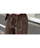 【アンドミー/andme】の企業ロゴ プリント 半袖 Tシャツ ANME アンメ グレー杢|ID: prp329100004792529 ipo3291000000034773647