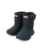 【ハンター/HUNTER / KIDS】のキッズ イントレピッドスノーブーツ ネイビー|ID: prp329100004792538 ipo3291000000035194319