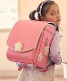 【シフォン/SHIFFON / KIDS】のデイジーハーフスタイルランドセル【即納】 人気、トレンドファッション・服の通販 founy(ファニー) ファッション Fashion キッズファッション Fashion for Kids クッション Cushion, Throw Pillow クラシカル Classical, Vintage-Inspired 抗菌 Antibacterial, Bacteria-Resistant 軽量 Lightweight, Ultra Light スカーフ Scarf, Neckwear ダメージ Distressed, Destroyed パイピング Piping, Trim Design フィット Fit, Slim Fit フラット Flat, Flat Shoes プリント Print, Printed Pattern プレート Plate, Dish ポケット Pocket, Pocket Detail ミニスカート Mini Skirt, Short Skirt ラウンド Round, Round Neck thumbnail sweet pink|ID: prp329100004792543 ipo3291000000035032878