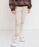 【エフオー オンラインストア/F.O.Online Store / KIDS】のあったからくらくスキニーパンツ 10分丈 キナリ|ID: prp329100004792559 ipo3291000000035084676