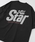 【コーエン/COEN】のCONVERSE(コンバース)ヴィンテージプリントTシャツ DK.GRAY|ID: prp329100004792641 ipo3291000000034774603