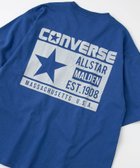 【コーエン/COEN】のCONVERSE(コンバース)ヴィンテージプリントTシャツ ROYAL|ID: prp329100004792641 ipo3291000000034774609